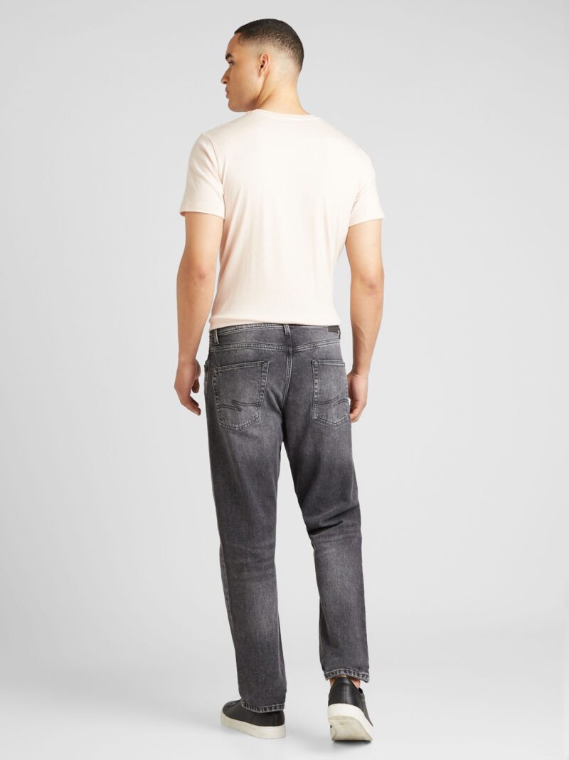 QS Jeans  gri denim preţ