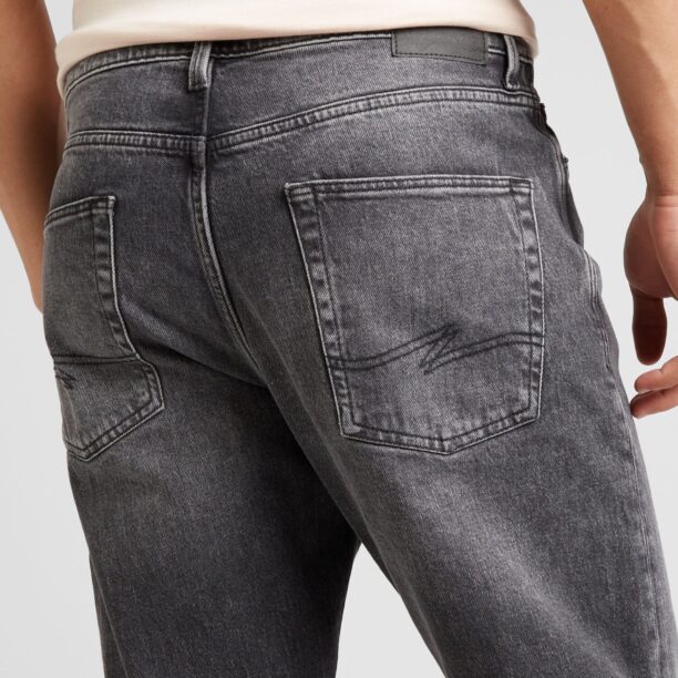 Preţ QS Jeans  gri denim