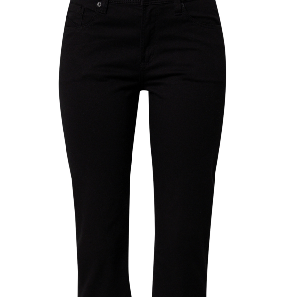 QS Jeans  negru denim