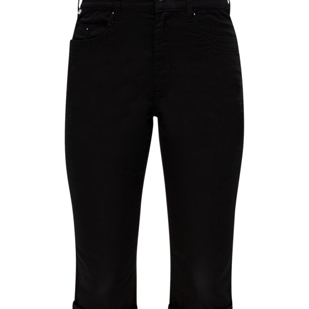 QS Pantaloni  negru