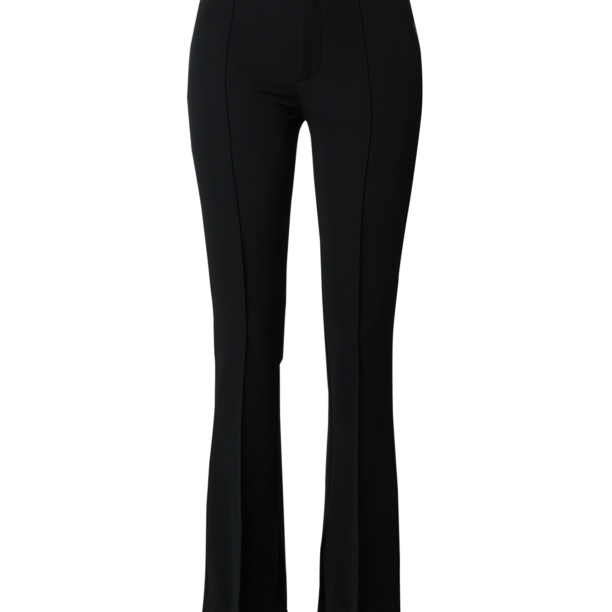 QS Pantaloni  negru