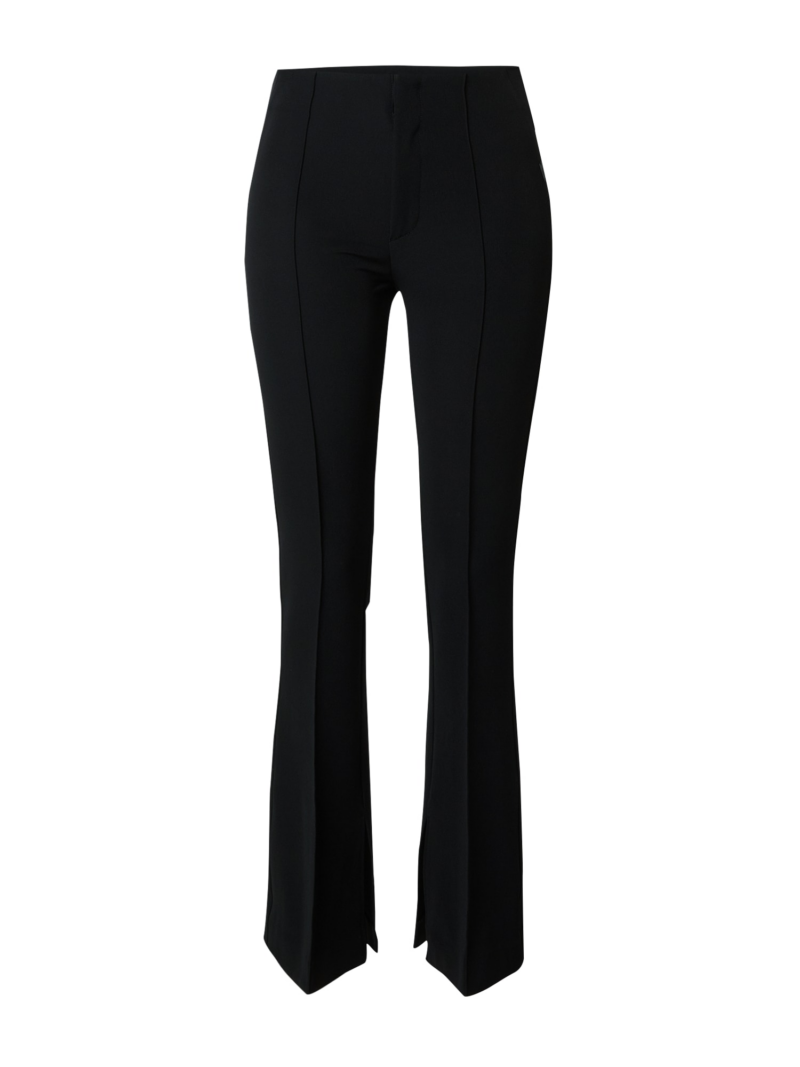 QS Pantaloni  negru