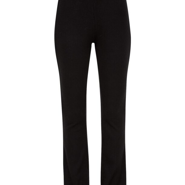 QS Pantaloni  negru