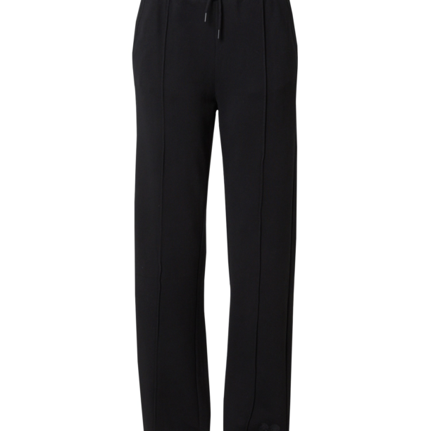 QS Pantaloni  negru