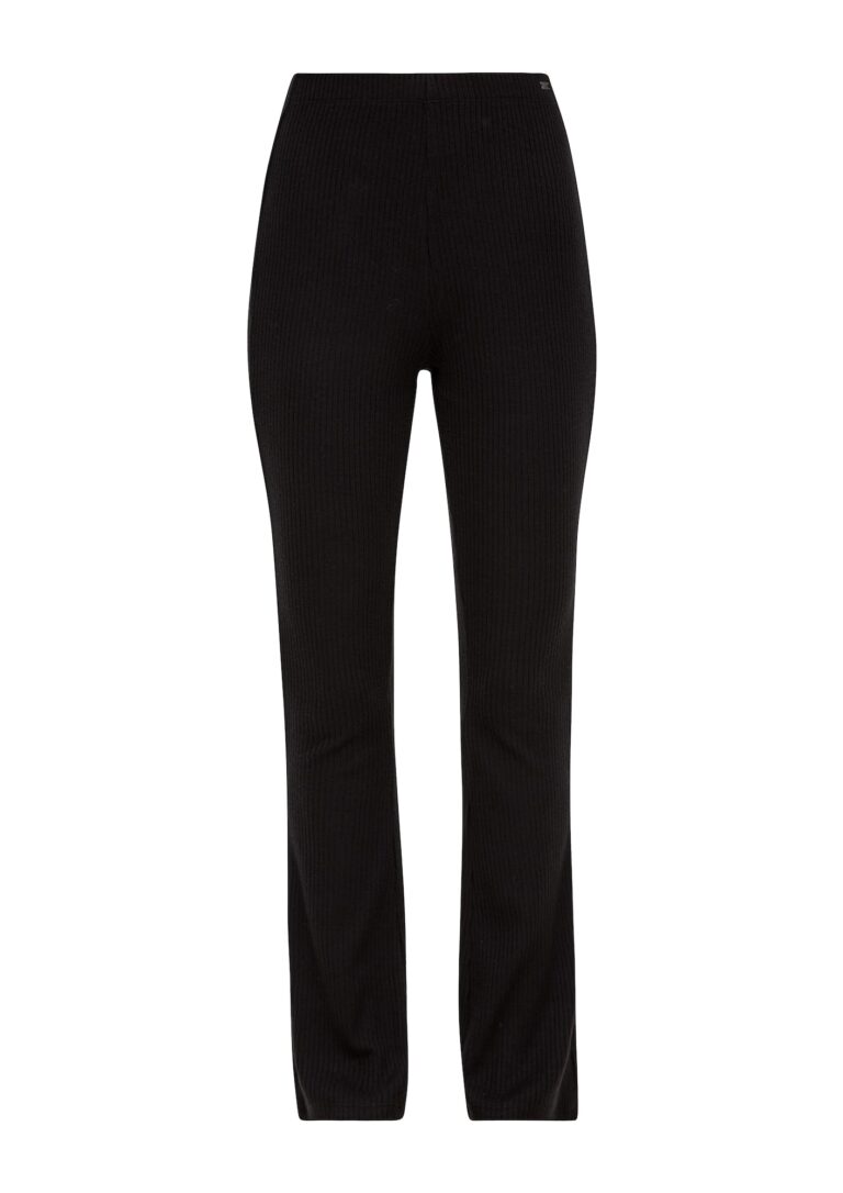 QS Pantaloni  negru