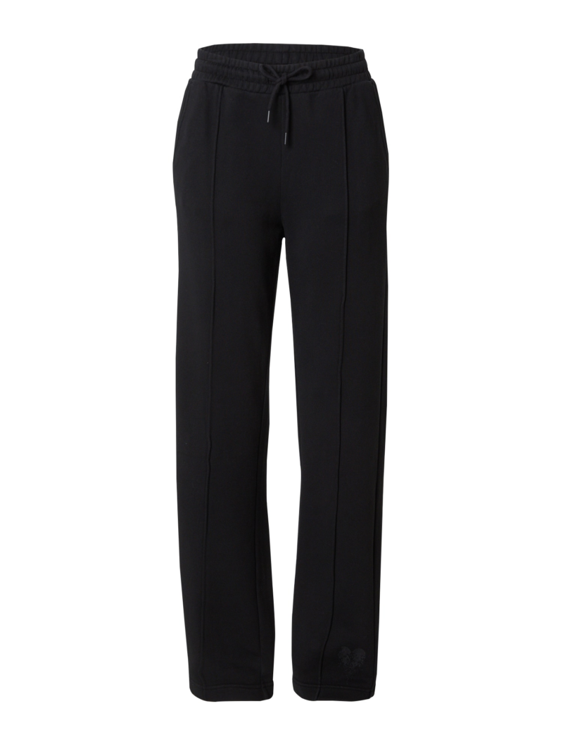 QS Pantaloni  negru