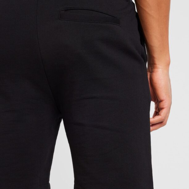 Preţ QS Pantaloni  negru