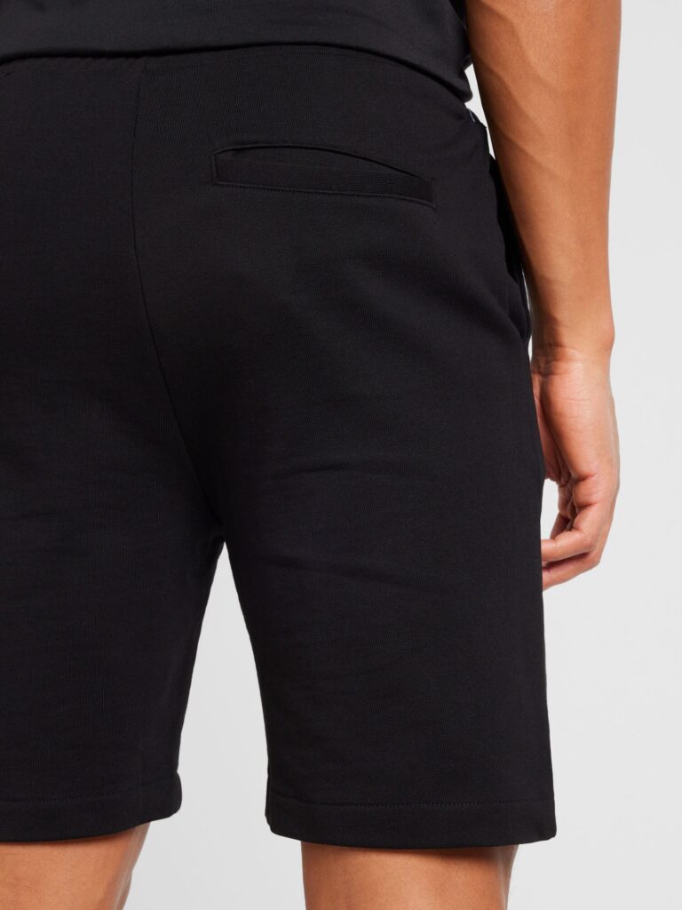 Preţ QS Pantaloni  negru