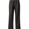 QS Pantaloni  negru