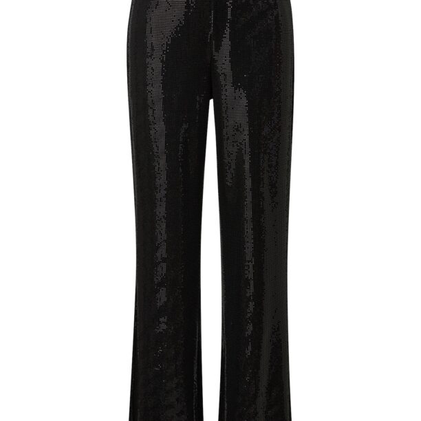 QS Pantaloni  negru