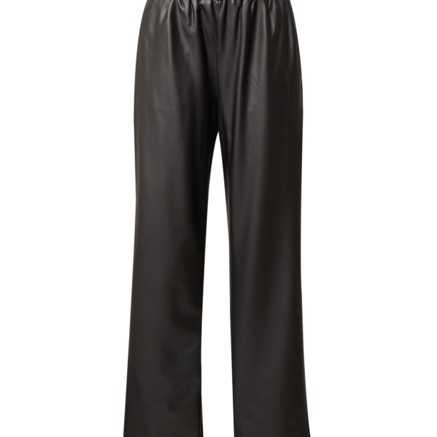 QS Pantaloni  negru