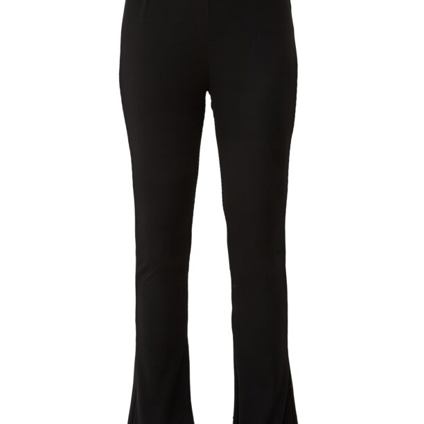 QS Pantaloni  negru