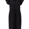 QS Rochie  negru