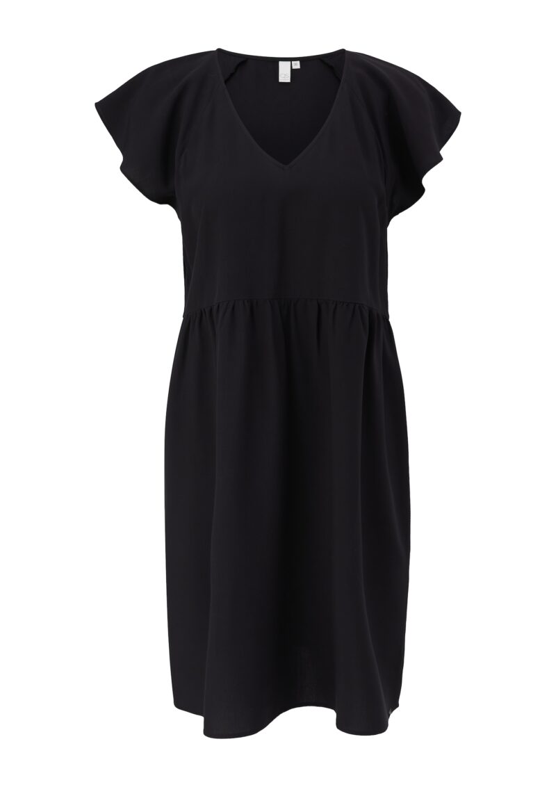 QS Rochie  negru