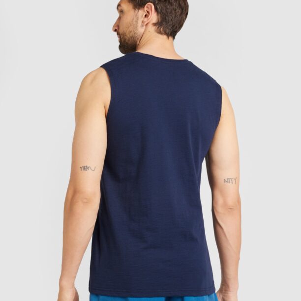 Preţ QS Tricou  bleumarin