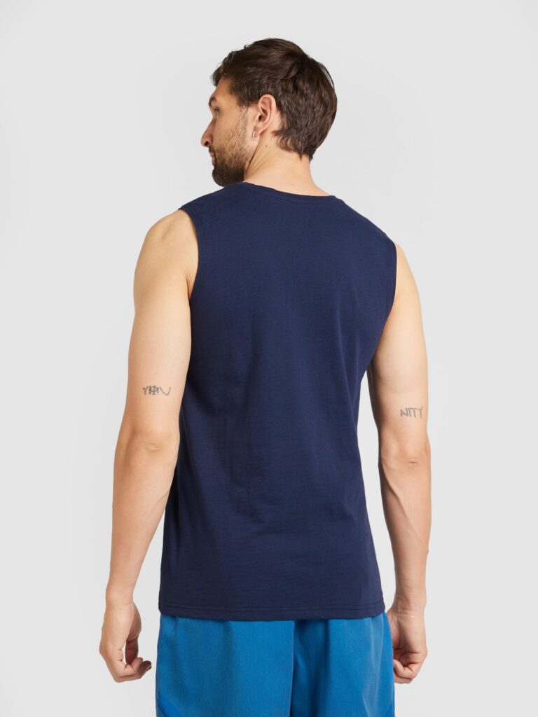 Preţ QS Tricou  bleumarin