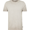 QS Tricou  verde pastel