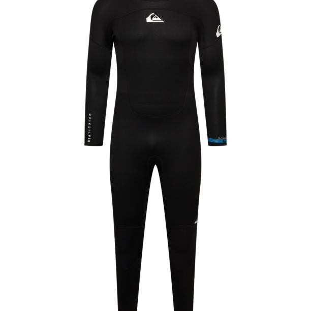 QUIKSILVER Costume de neopren '3/2 PROLOGUE'  albastru / negru / alb