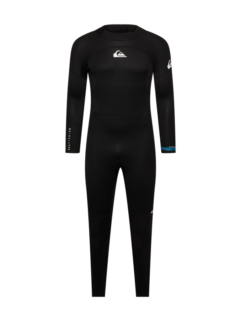 QUIKSILVER Costume de neopren '3/2 PROLOGUE'  albastru / negru / alb