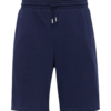 QUIKSILVER Pantaloni sport  bleumarin