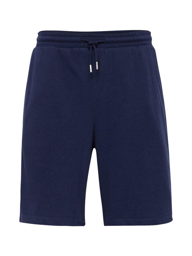 QUIKSILVER Pantaloni sport  bleumarin