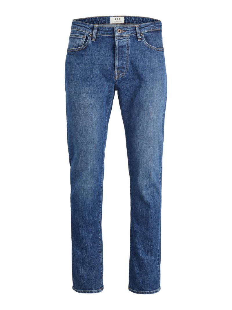 R.D.D. ROYAL DENIM DIVISION Jeans 'Mike'  albastru denim