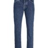 R.D.D. ROYAL DENIM DIVISION Jeans 'Mike'  albastru denim