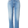 RE/DONE Jeans 'STOVE PIPE'  albastru denim