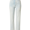 RE/DONE Jeans  albastru pastel