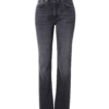 RE/DONE Jeans  negru denim