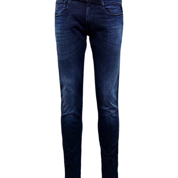 REPLAY Jeans 'Anbass'  albastru denim