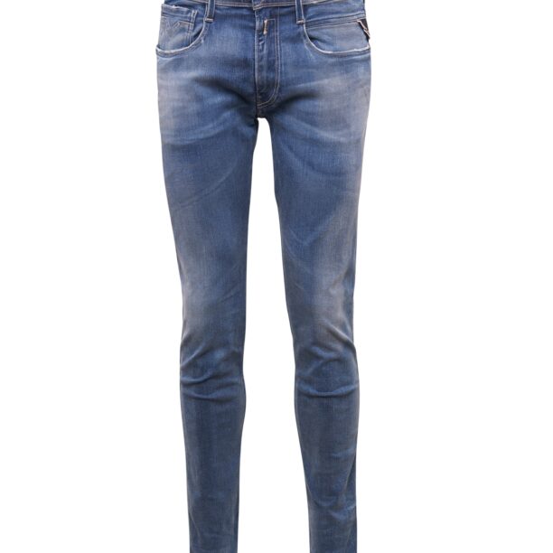 REPLAY Jeans 'Anbass'  albastru denim