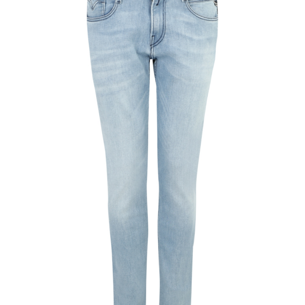 REPLAY Jeans 'Anbass'  albastru deschis