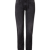 REPLAY Jeans 'Anbass'  negru denim