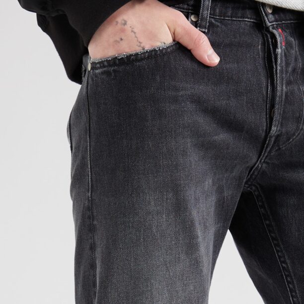 Preţ REPLAY Jeans 'GROVER'  negru denim