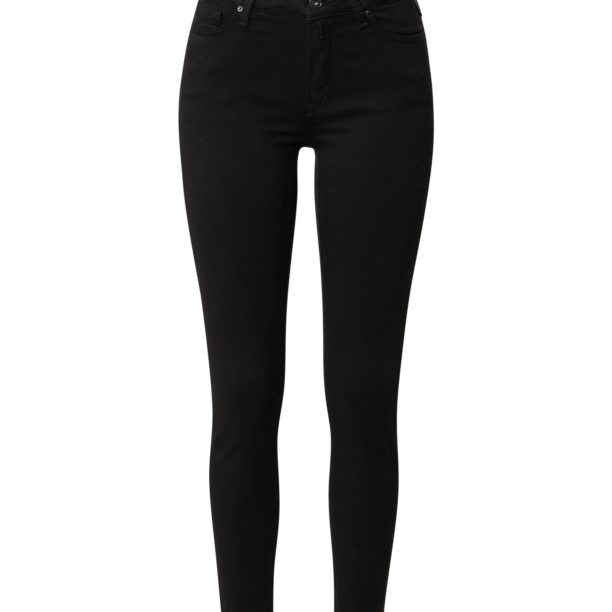 REPLAY Jeans 'Luz'  negru denim