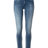 REPLAY Jeans 'Luzien'  albastru denim