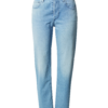 REPLAY Jeans 'MAIJKE'  albastru deschis