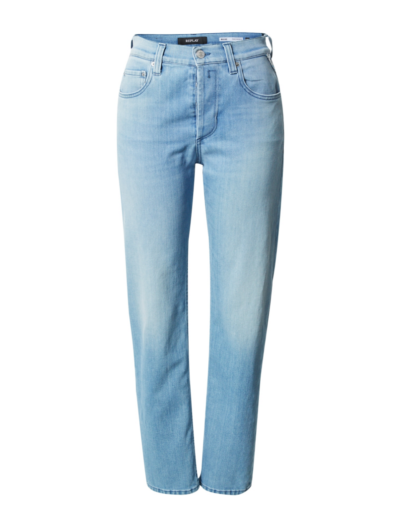 REPLAY Jeans 'MAIJKE'  albastru deschis