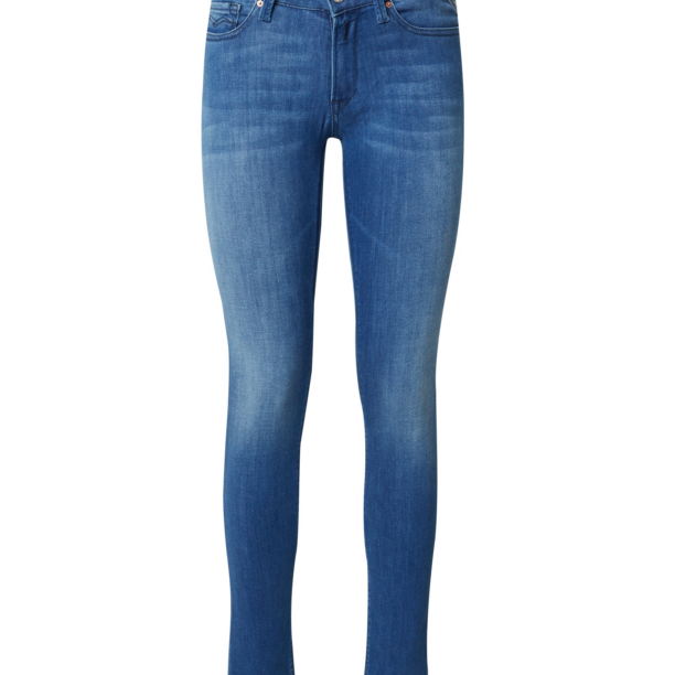 REPLAY Jeans 'NEW LUZ'  albastru denim