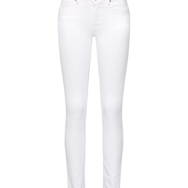 REPLAY Jeans 'New Luz'  alb