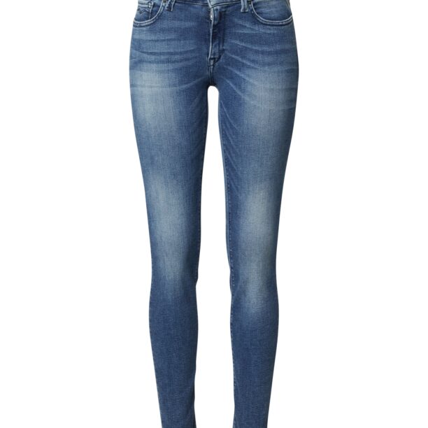 REPLAY Jeans 'New Luz'  albastru denim