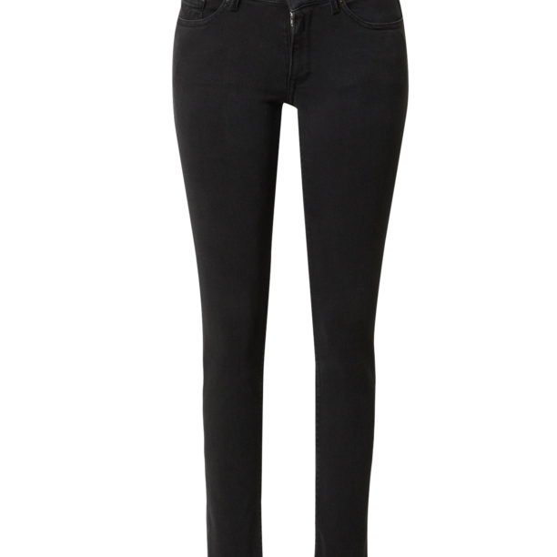 REPLAY Jeans 'New Luz'  negru