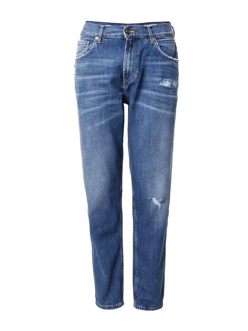 REPLAY Jeans 'SANDOT'  albastru denim