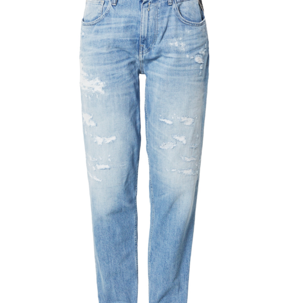 REPLAY Jeans 'SANDOT'  albastru deschis