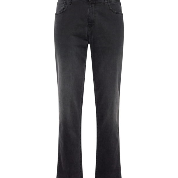 REPLAY Jeans 'Sandot'  negru denim