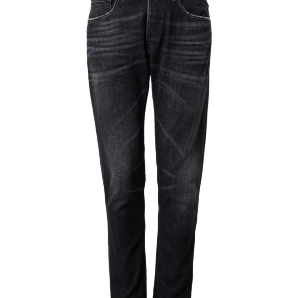 REPLAY Jeans 'WILLBI'  negru