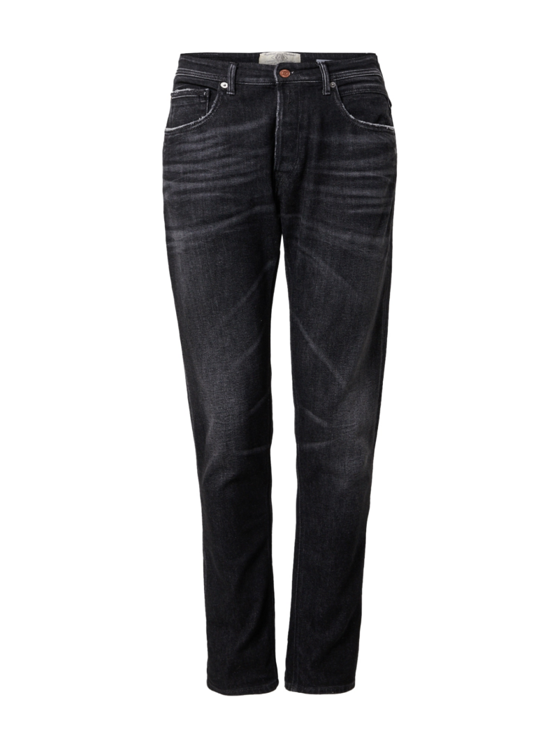 REPLAY Jeans 'WILLBI'  negru