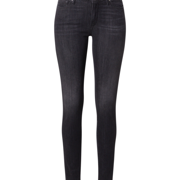 REPLAY Jeans  negru denim