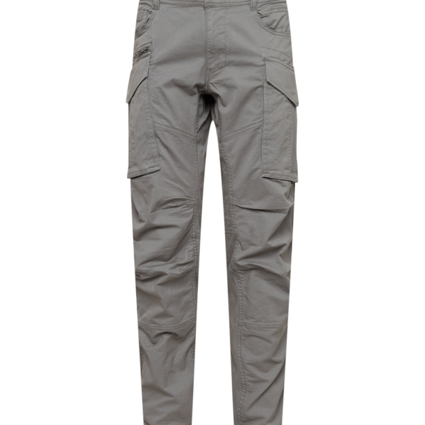 REPLAY Pantaloni cu buzunare 'Joe'  verde pin